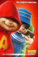 Alvin e os Esquilos – Dublado