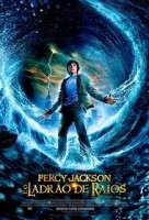 Percy Jackson e o Ladrão de Raios – Legendado