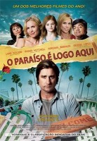 O Paraíso é Logo Aqui