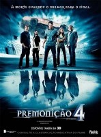 Premonição 4 – Dublado