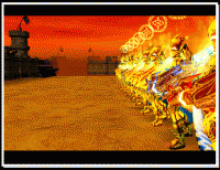 With Your Desting II