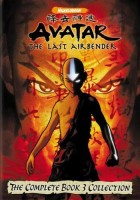 Avatar Livro 3